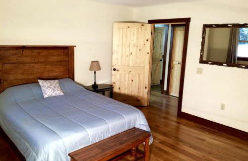 Luxury Cabin for Rent near the Shenandoah National Park, Virginia - Photo 18