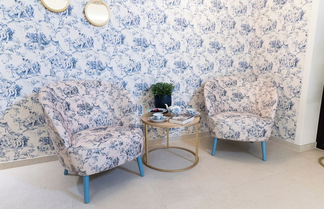 Schlossresidenz Boutique Apartements & Hotel Suiten - Foto 3