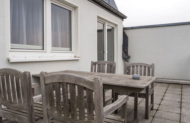 Limehome Berlin Chausseestrasse - Foto 38