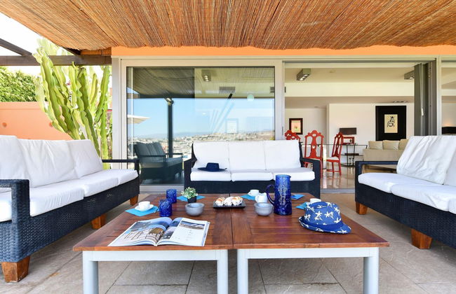 Salobre Villa 3 - Foto 44