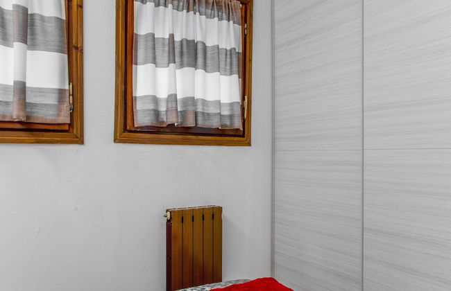 Cushy Apartment in Cervinia near Supermarket - Foto 9