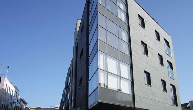 Liberty Wharf Apartments - Foto 2