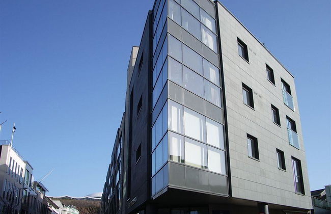 Liberty Wharf Apartments - Foto 2