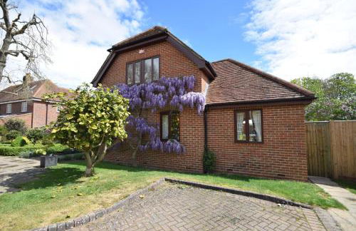 Wisteria Way, Tangmere - Foto 22