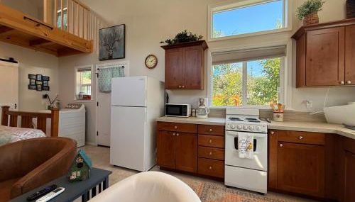 #BoiseBnB Bird House - Foto 5