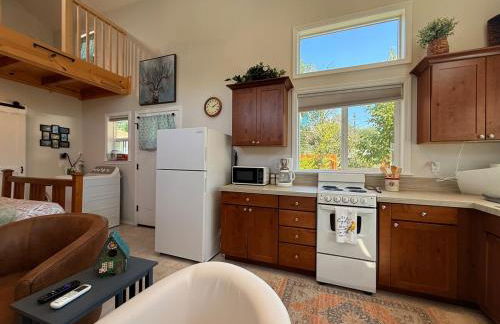 #BoiseBnB Bird House - Foto 5