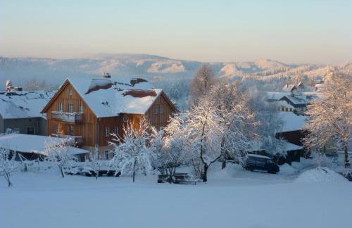 Ferienhaus Winterbergblick, Sächsische Schweiz - Photo 79