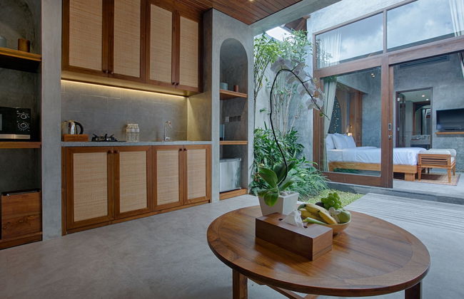 Taman Dhamawangsa Suites - Foto 27