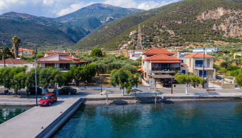 Amaryllis Holiday Home - Foto 3