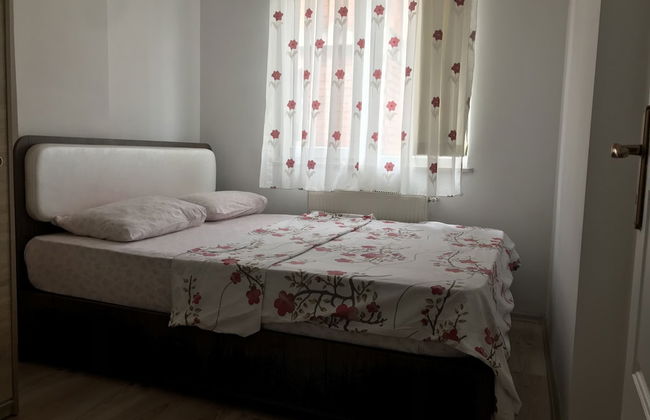 Karabina Eylül Apart - Foto 14