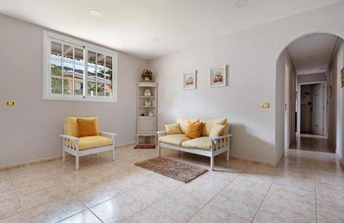 V Vacacional con encanto la Orotava - Photo 31