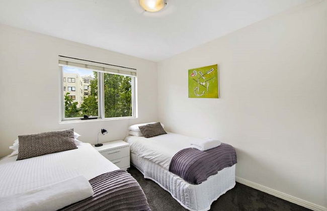 Bridge and Sails - Foto 3