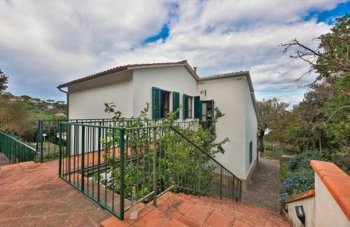 Cotoncello in una posizione panoramica - Goelba - Foto 3