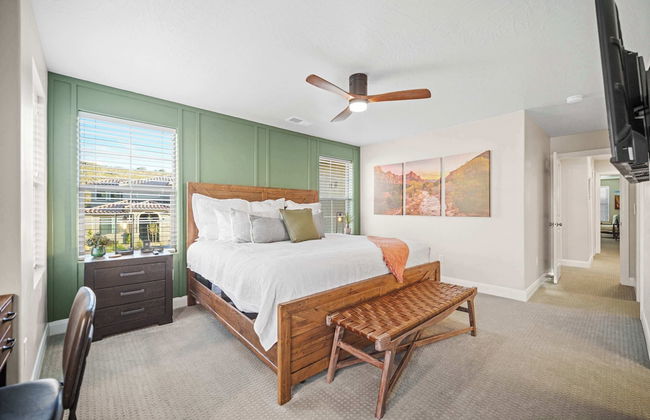 Coral River - Room for the Entire Family - Photo 9