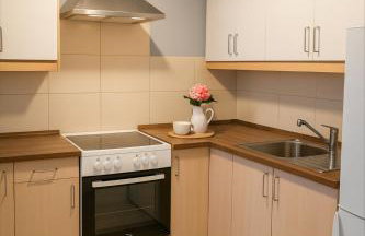 Apartament z Garażem blisko Lotniska - Foto 3