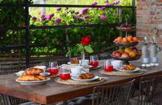 Scarpa Villas - Barolo Luxury Escape - Foto 38