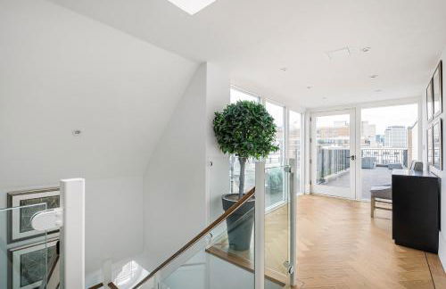 Trafalgar Square Residences - Foto 17