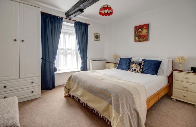 Katrina's Apartment Cirencester - Foto 2