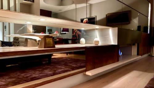 Unique,architecturally acclaimed,Notting Hill home - Foto 5