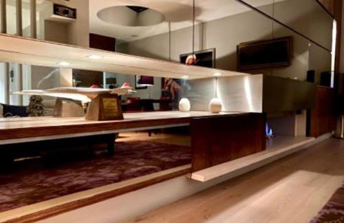 Unique,architecturally acclaimed,Notting Hill home - Foto 5