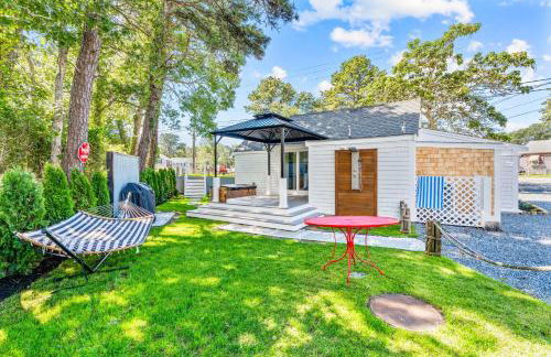 Dennis Port House BeachHot Tub & Fire Pit Fun - Photo 12