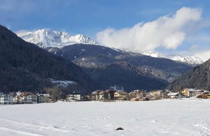 Casa Fiocco di neve - Foto 12