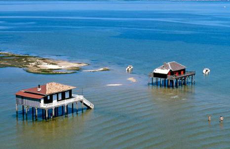 Charmant duplex Audenge - Foto 14