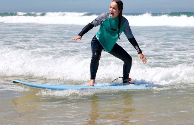 Vila Nova de Milfontes Surf Class - Foto 6
