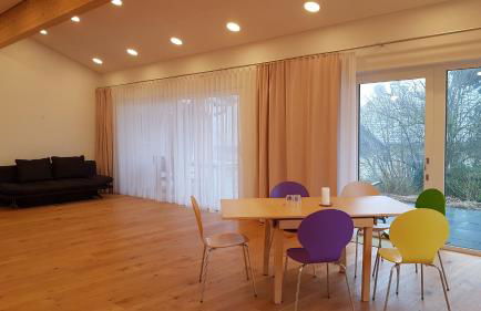 Das Ferienhaus mit lichtem 85m² Studio - Foto 7