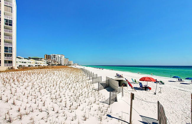 Shoreline Towers 3083 - Foto 39