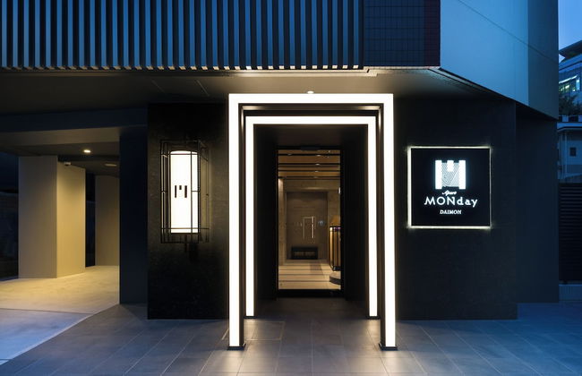 MONday Apart Hamamatsucho Daimon - Photo 18