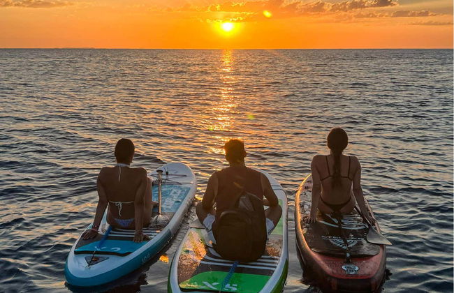 Paddle à Cala Rajada - Photo 7