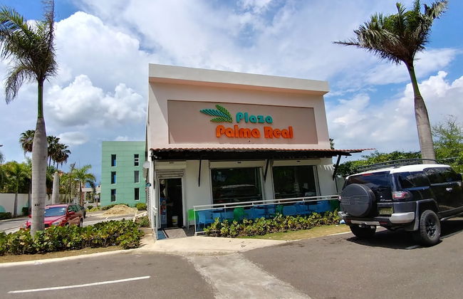 Tropical Condo BBQ Pool 5min to Airport - Foto 53