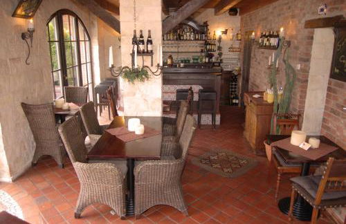 Hazienda Apartmenthotel - Für ein paar Tage oder monatelang - Foto 72