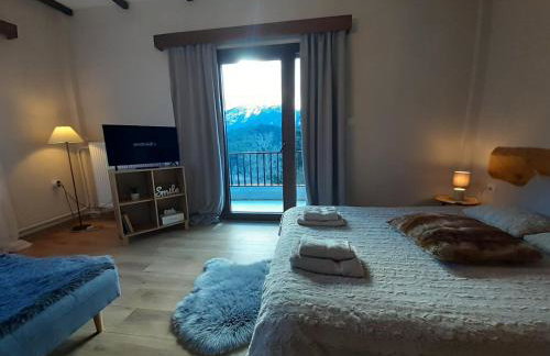 Villa Dremissa - Foto 38