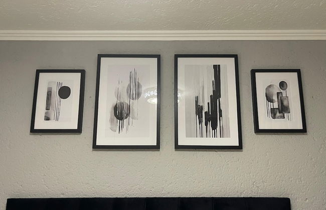 3 Bedroom Apartment in the Heart of Sandton - Photo 34