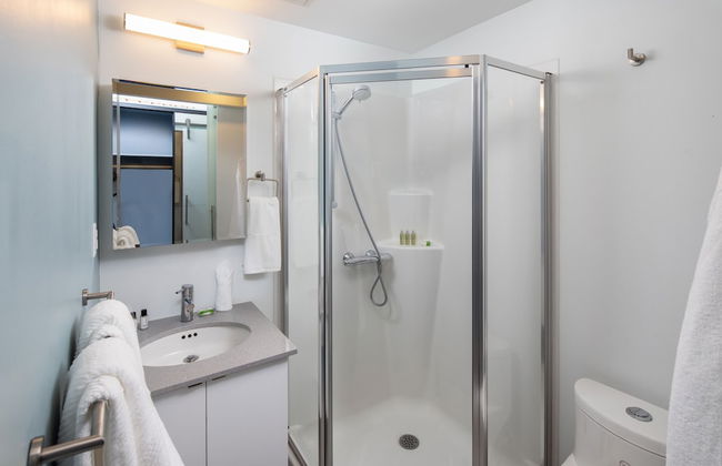 Micro Boutique Living Fredericton - Foto 18