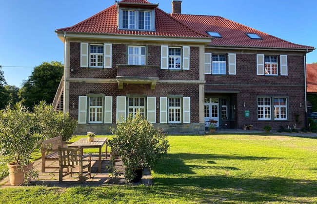 Ponyhof Georgenbruch - Photo 1