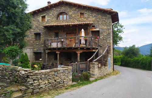 Apartamentos Borda Falceto - Foto 1