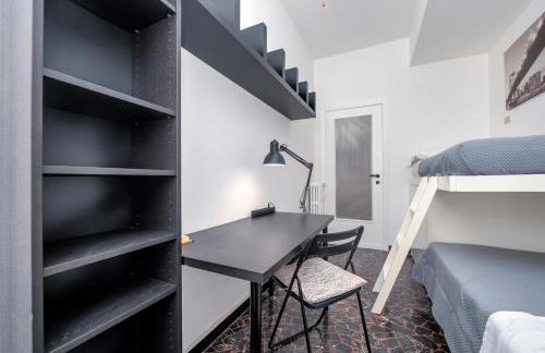 291 - Casa Nemo, Relax sul Lungomare di Chiavari - Foto 4