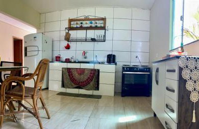 Pé na Areia Lake House - Foto 10