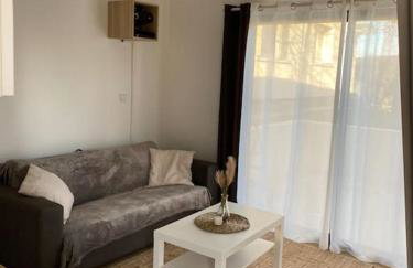 Logement avec mezzanine - Foto 2