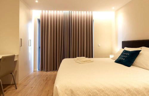 The Jolie - Lava Pools Apartments - Foto 33