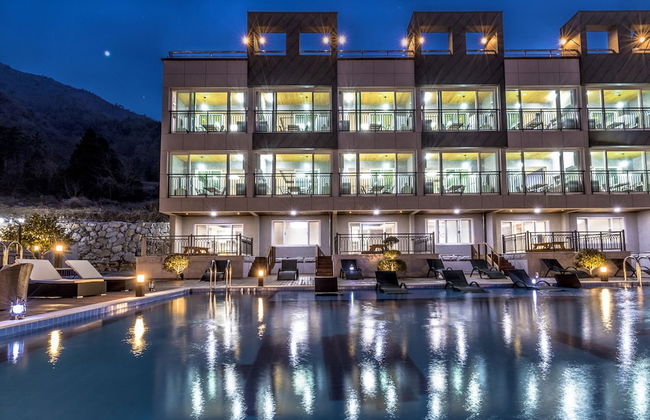 Aria Pension Resort - Foto 42