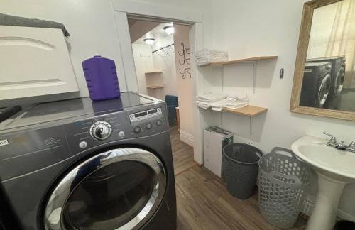 2BR 1st floor suite close to ISU - Foto 35