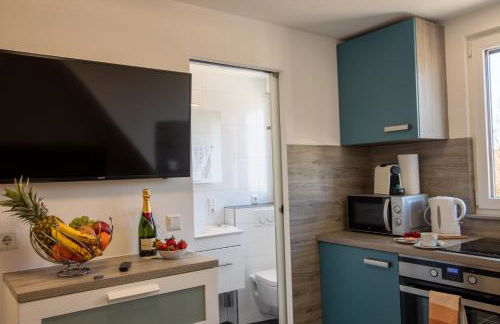 hochwertiges Studio in bester Lage - Foto 9