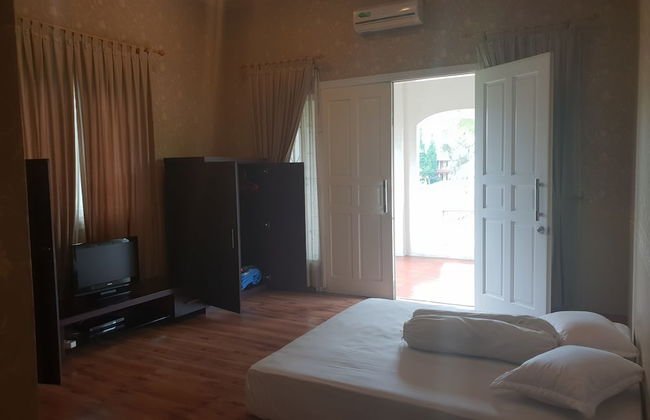 Green Hill Villa Sibolangit - Foto 4