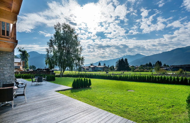 Apartment in Zell am See Near the ski Area - Foto 9