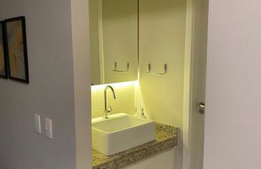 Apto próximo Av Paulista, garagem, 350 mts da estação Mackenzie, 200 mts Shopping Frei Caneca - Foto 19