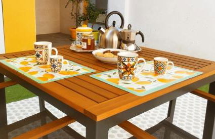 Appartamento Valentina - Casa Vacanze La Limoncella - Foto 16